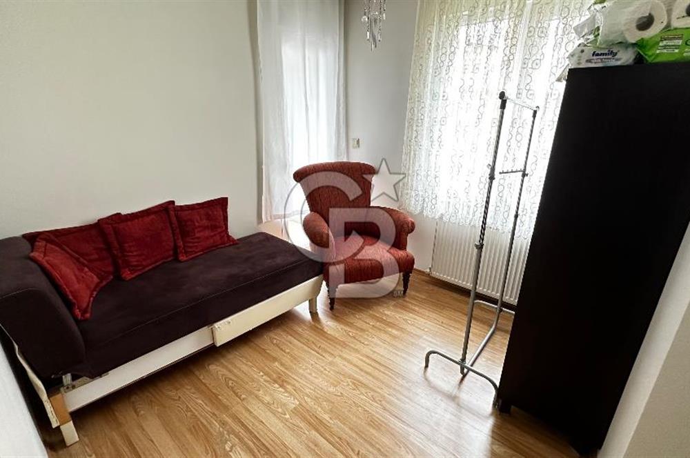 Yenidoğan Mevlana Mahallesinde Satılık 3+1 Çatı Dubleks Daire