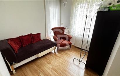 Yenidoğan Mevlana Mahallesinde Satılık 3+1 Çatı Dubleks Daire