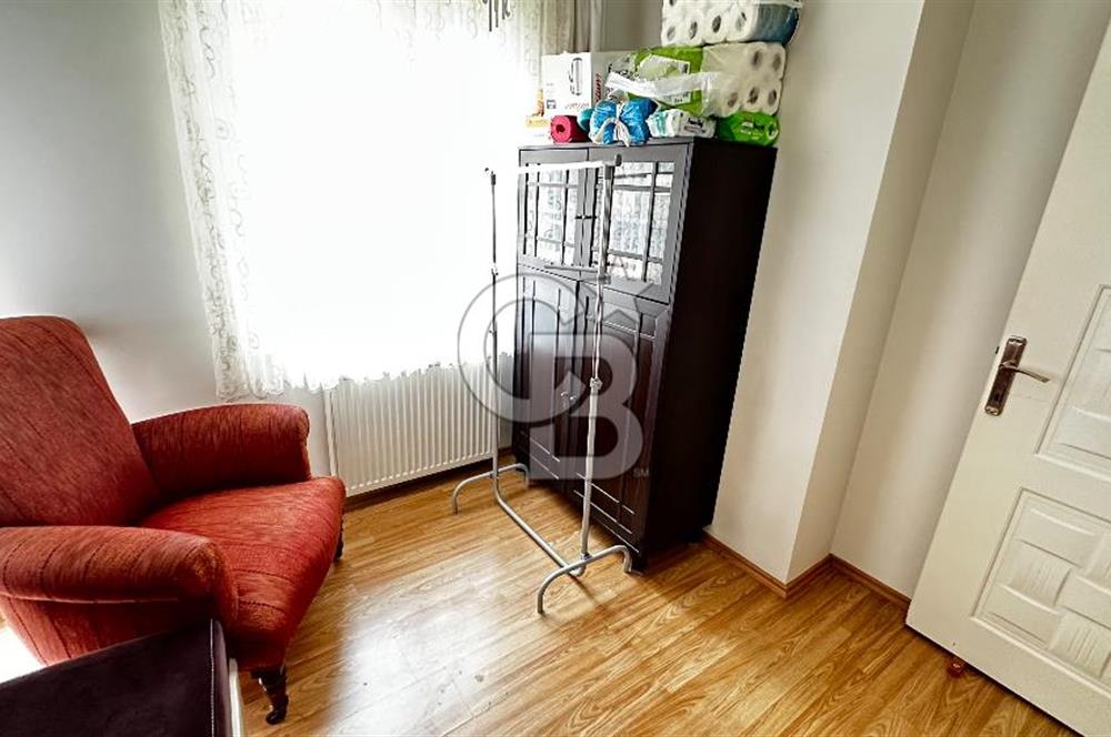 Yenidoğan Mevlana Mahallesinde Satılık 3+1 Çatı Dubleks Daire