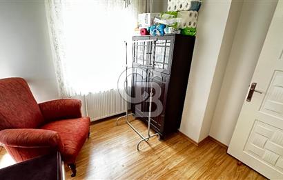 Yenidoğan Mevlana Mahallesinde Satılık 3+1 Çatı Dubleks Daire