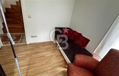 Yenidoğan Mevlana Mahallesinde Satılık 3+1 Çatı Dubleks Daire