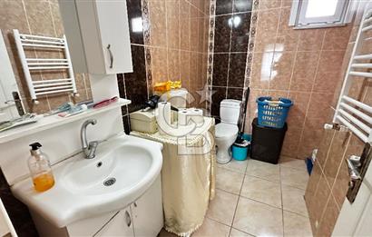 Yenidoğan Mevlana Mahallesinde Satılık 3+1 Çatı Dubleks Daire