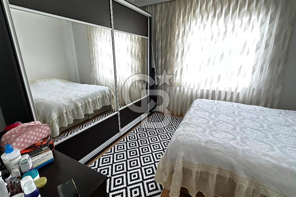 Yenidoğan Mevlana Mahallesinde Satılık 3+1 Çatı Dubleks Daire