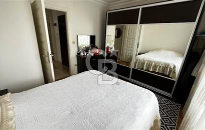 Yenidoğan Mevlana Mahallesinde Satılık 3+1 Çatı Dubleks Daire