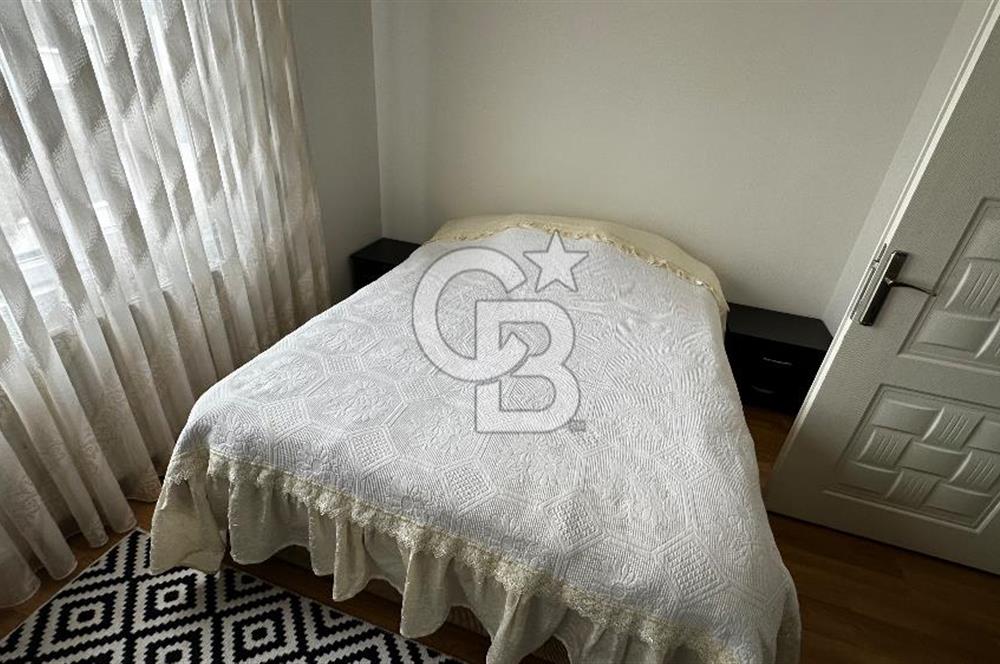 Yenidoğan Mevlana Mahallesinde Satılık 3+1 Çatı Dubleks Daire