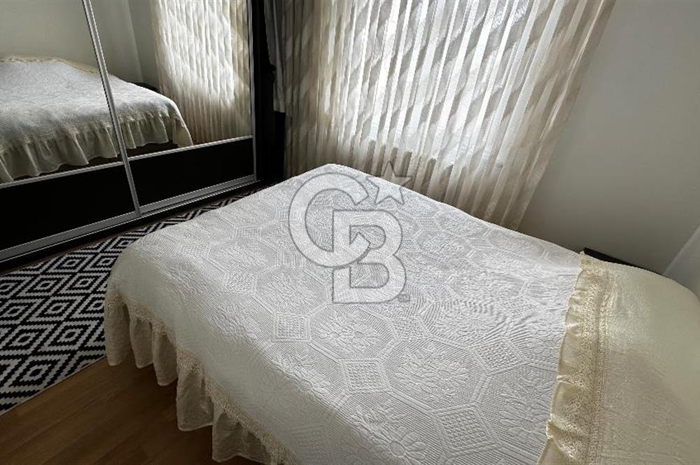 Yenidoğan Mevlana Mahallesinde Satılık 3+1 Çatı Dubleks Daire