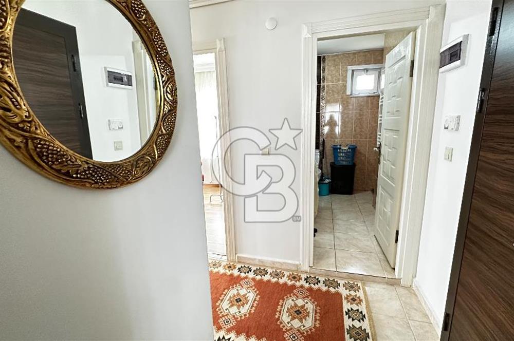 Yenidoğan Mevlana Mahallesinde Satılık 3+1 Çatı Dubleks Daire