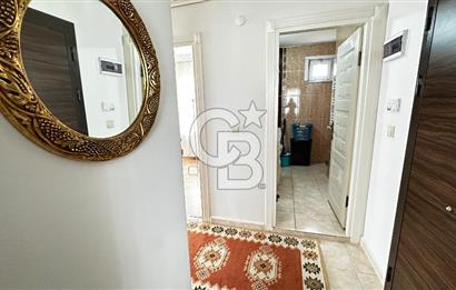 Yenidoğan Mevlana Mahallesinde Satılık 3+1 Çatı Dubleks Daire
