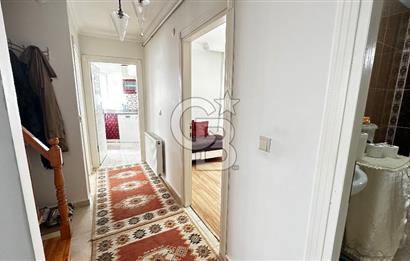 Yenidoğan Mevlana Mahallesinde Satılık 3+1 Çatı Dubleks Daire