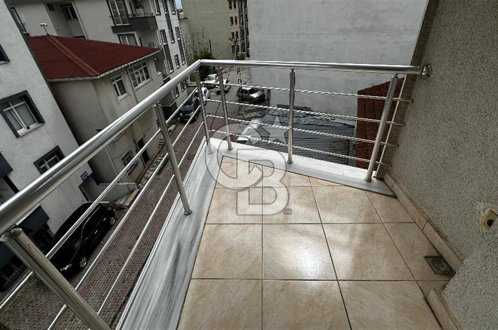Yenidoğan Mevlana Mahallesinde Satılık 3+1 Çatı Dubleks Daire