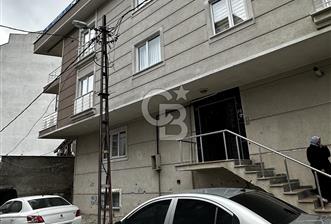 Yenidoğan Mevlana Mahallesinde Satılık 3+1 Çatı Dubleks Daire