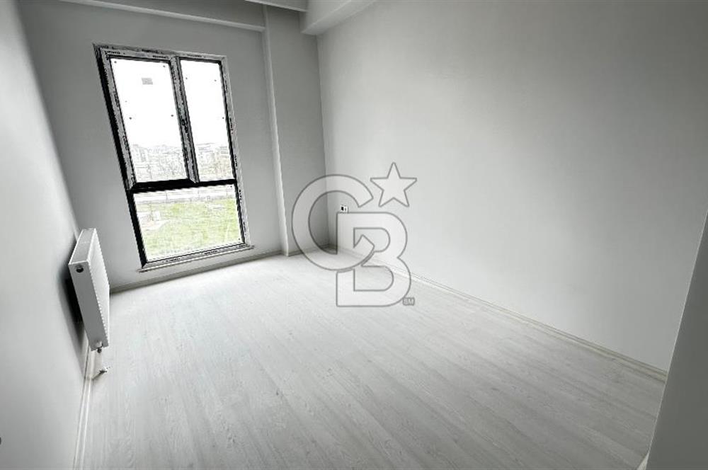 Sancaktepe de Işıltılı Evler de 3+1 Satılık Daire