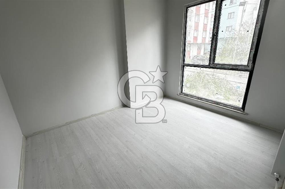 Sancaktepe de Işıltılı Evler de 3+1 Satılık Daire