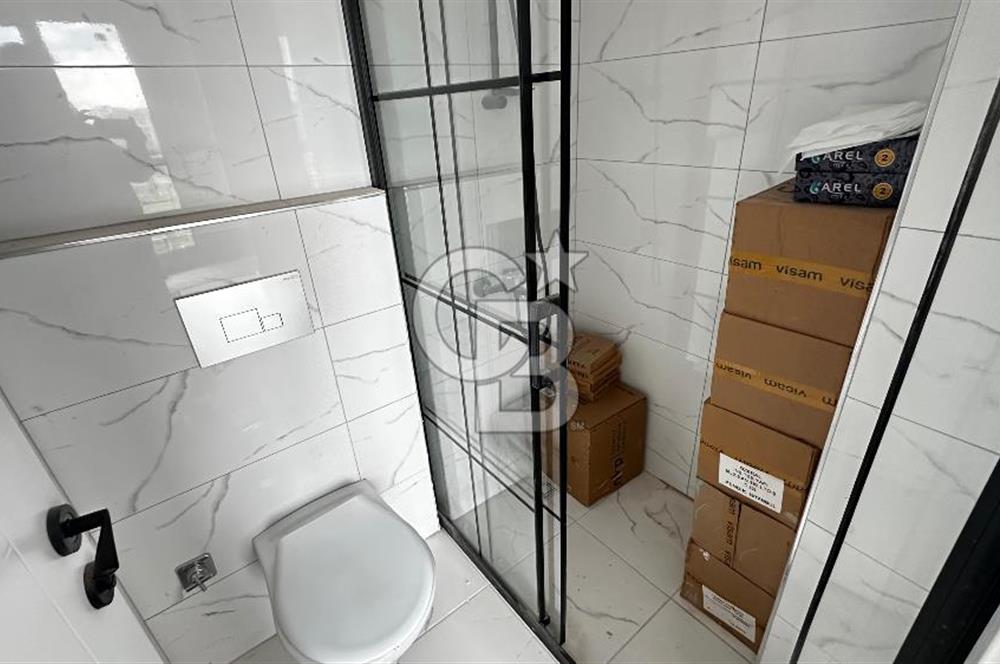 Sancaktepe de Işıltılı Evler de 3+1 Satılık Daire