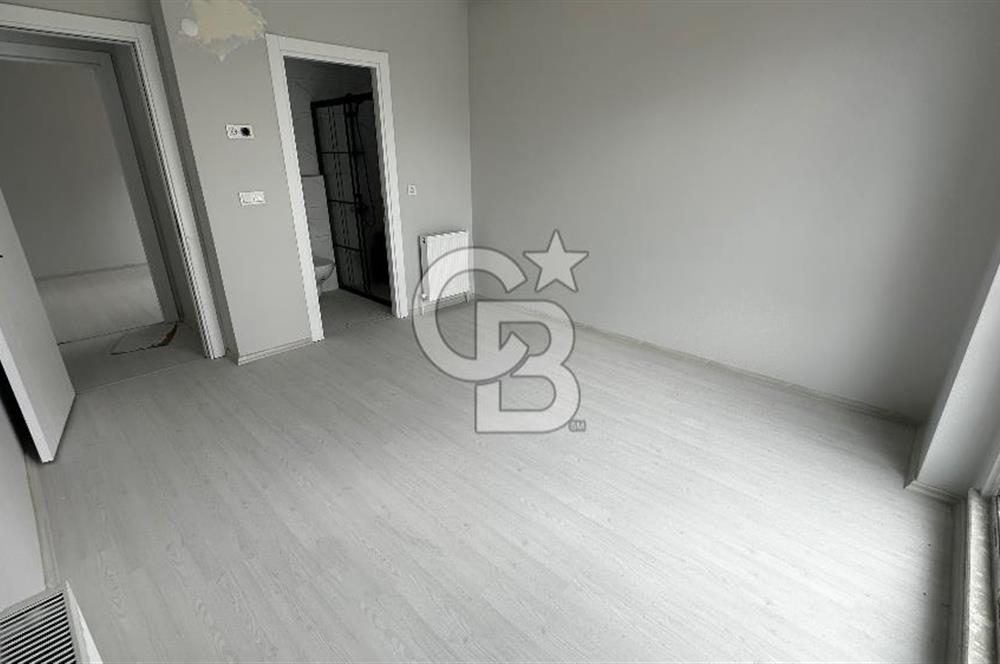 Sancaktepe de Işıltılı Evler de 3+1 Satılık Daire
