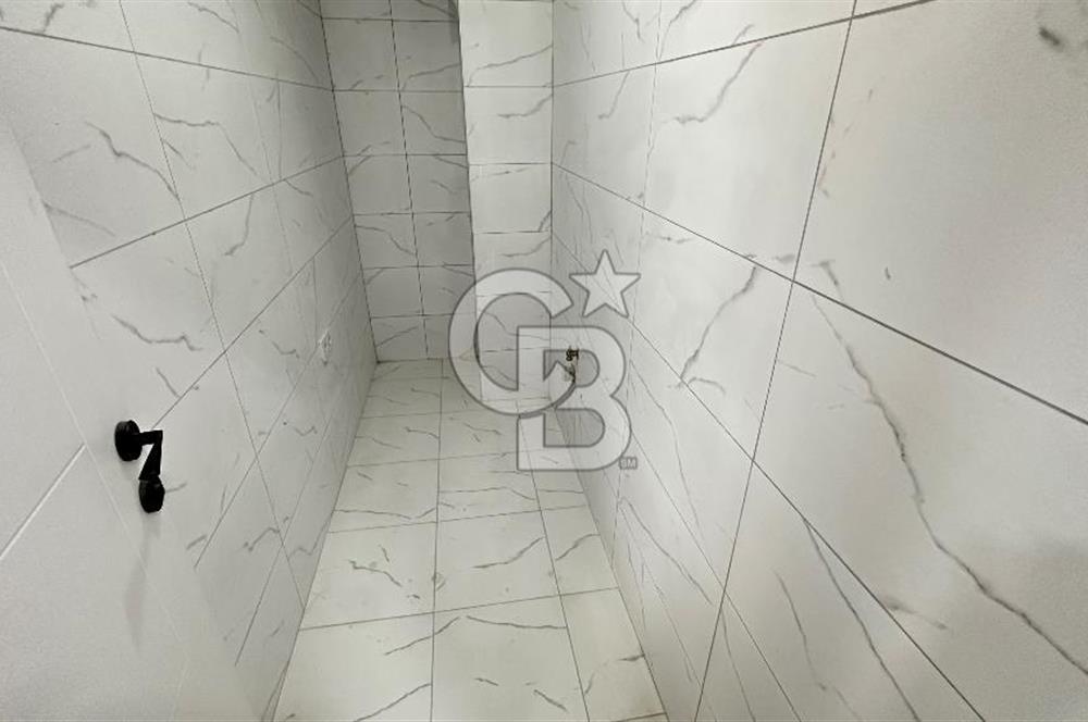 Sancaktepe de Işıltılı Evler de 3+1 Satılık Daire