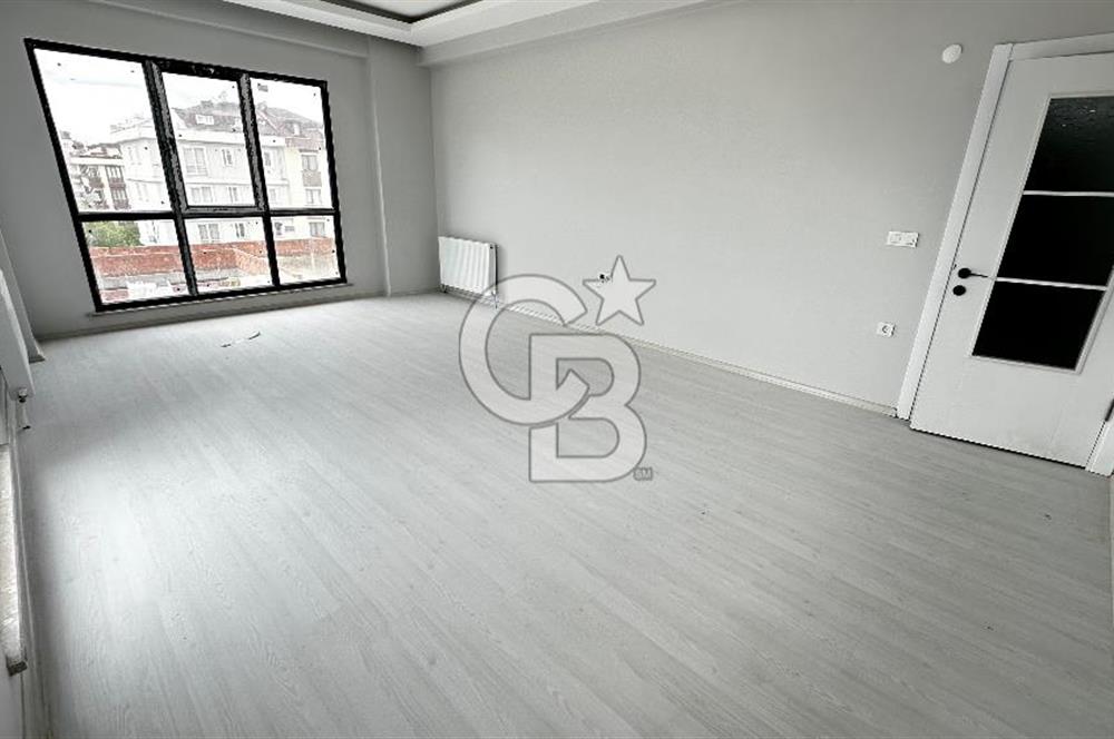 Sancaktepe de Işıltılı Evler de 3+1 Satılık Daire