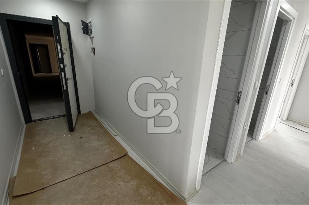 Sancaktepe de Işıltılı Evler de 3+1 Satılık Daire