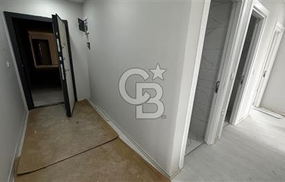 Sancaktepe de Işıltılı Evler de 3+1 Satılık Daire