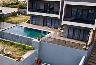 Villakent Satılık 6+1 Villa