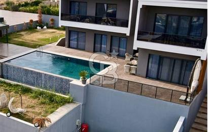 Villakent Satılık 6+1 Villa