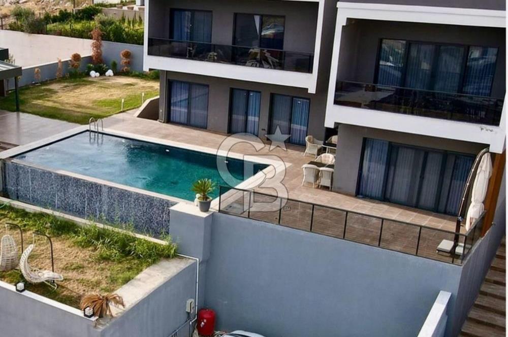 Villakent Satılık 6+1 Villa