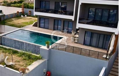 Villakent Satılık 6+1 Villa