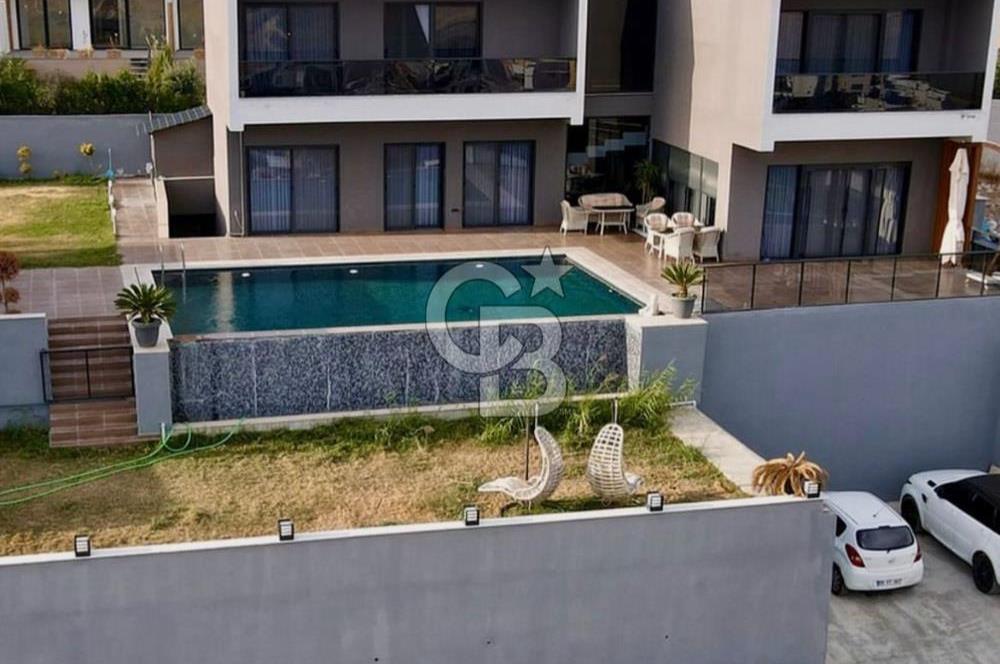 Villakent Satılık 6+1 Villa