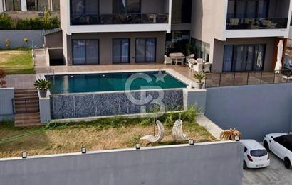 Villakent Satılık 6+1 Villa