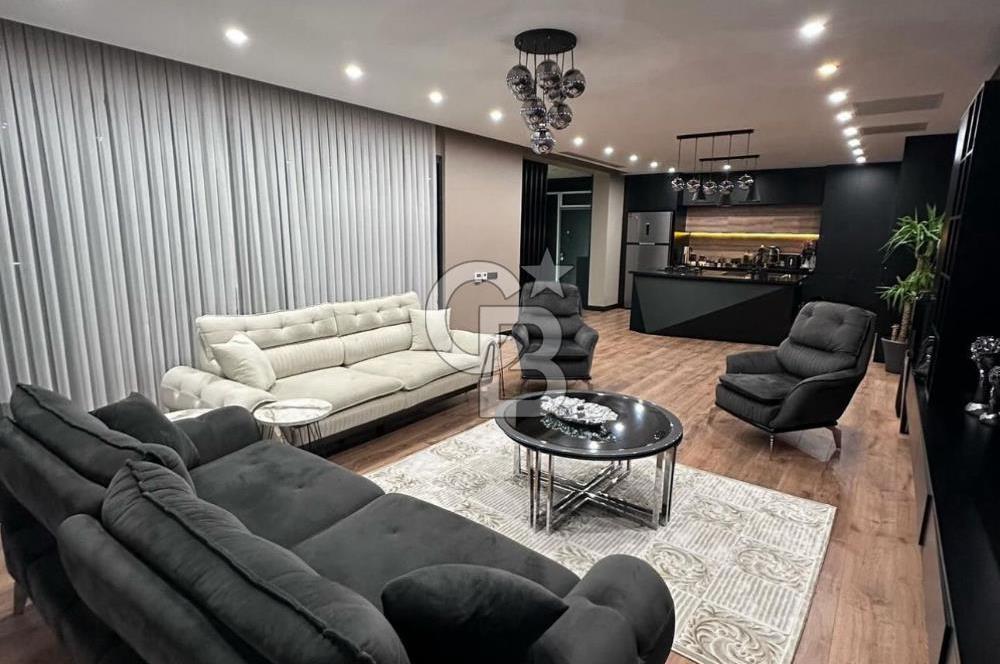 Villakent Satılık 6+1 Villa