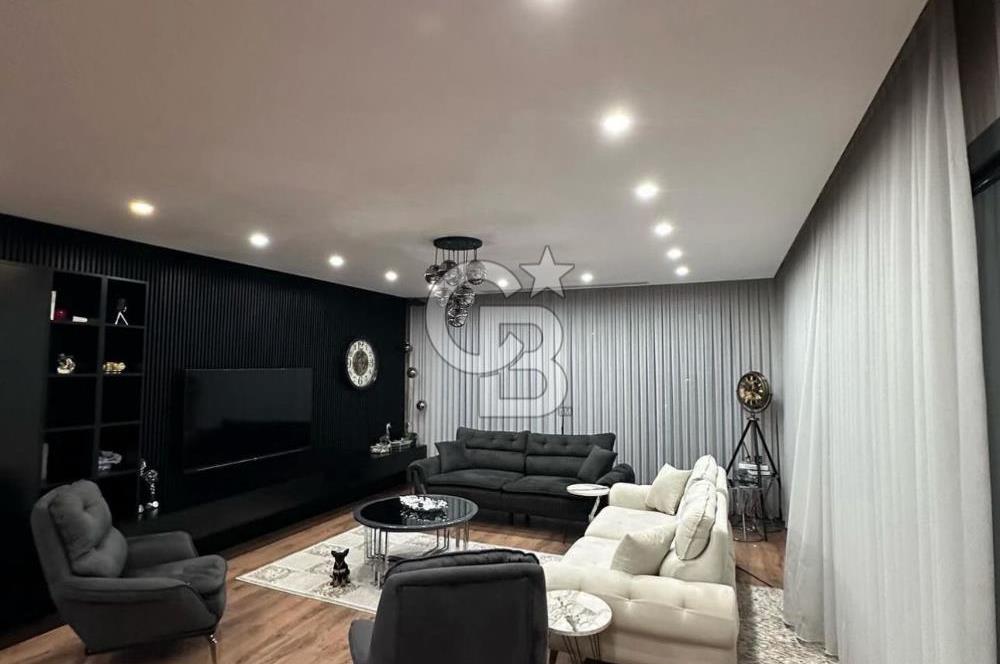 Villakent Satılık 6+1 Villa