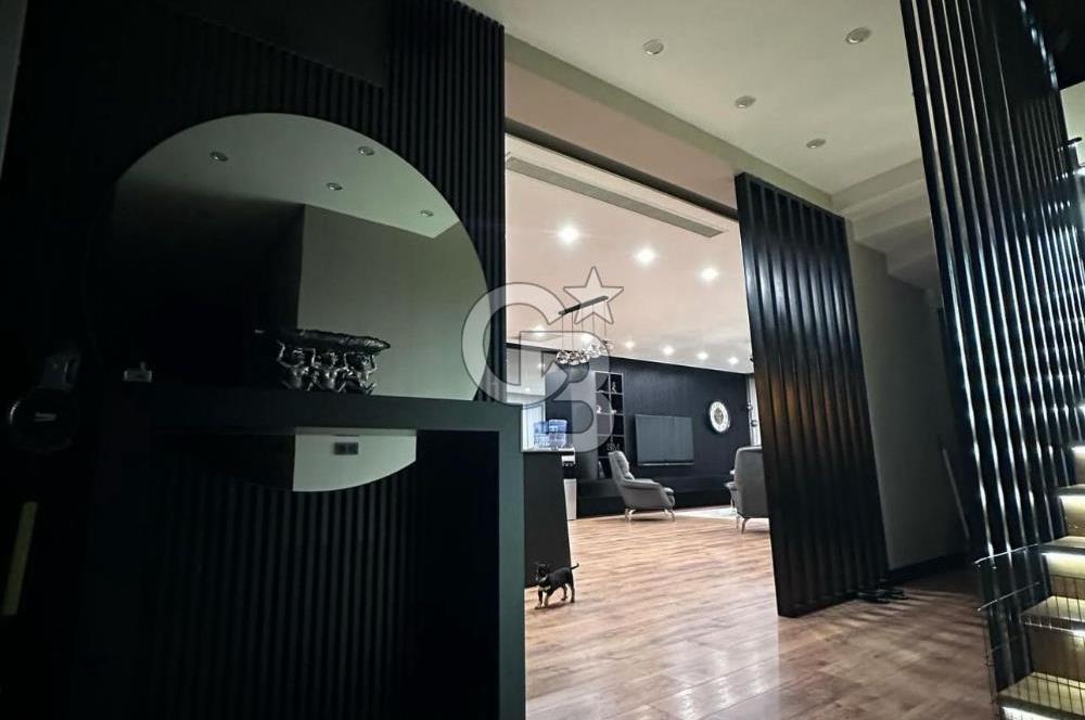 Villakent Satılık 6+1 Villa