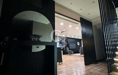 Villakent Satılık 6+1 Villa