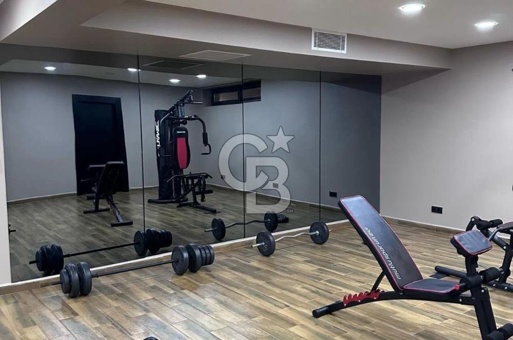 Villakent Satılık 6+1 Villa