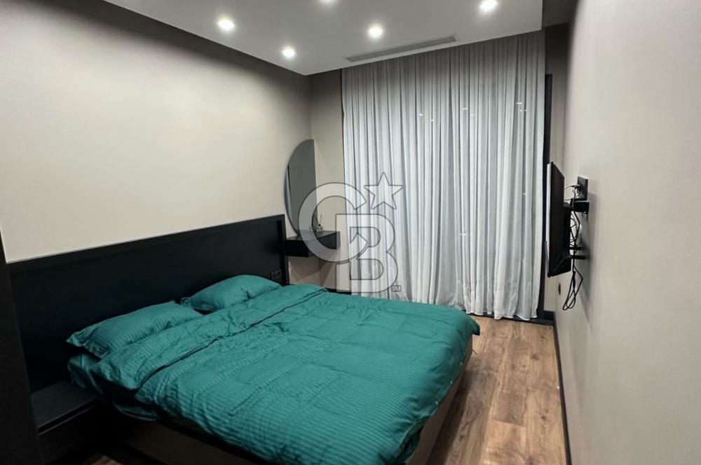 Villakent Satılık 6+1 Villa