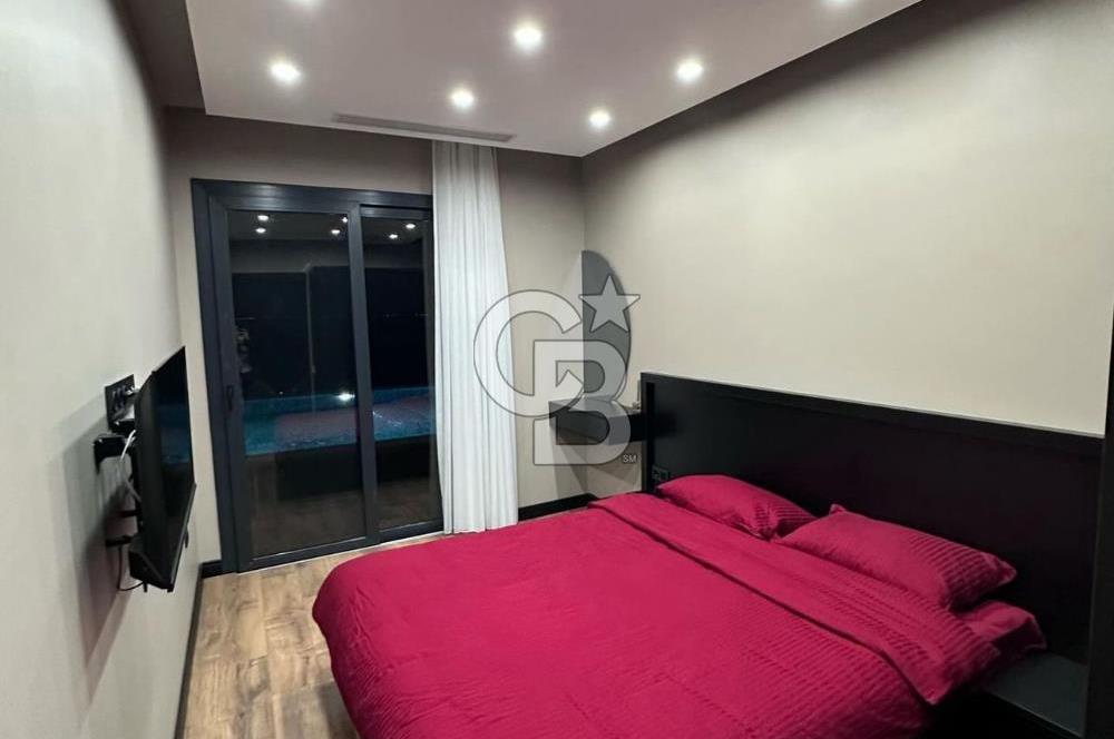 Villakent Satılık 6+1 Villa