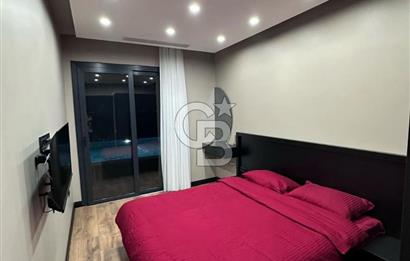 Villakent Satılık 6+1 Villa