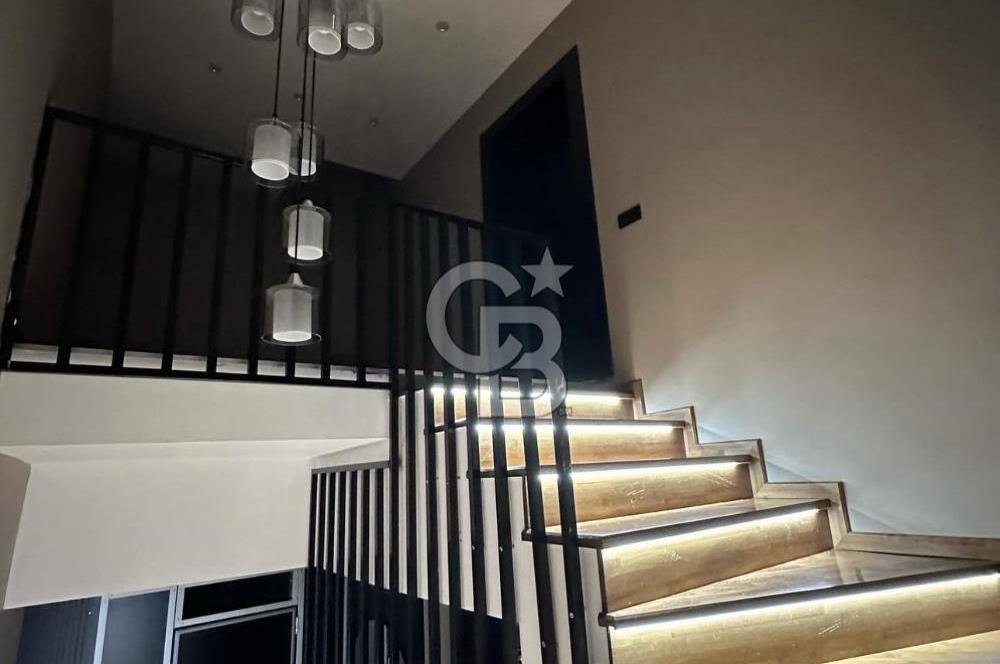 Villakent Satılık 6+1 Villa