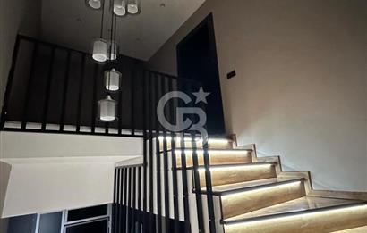 Villakent Satılık 6+1 Villa