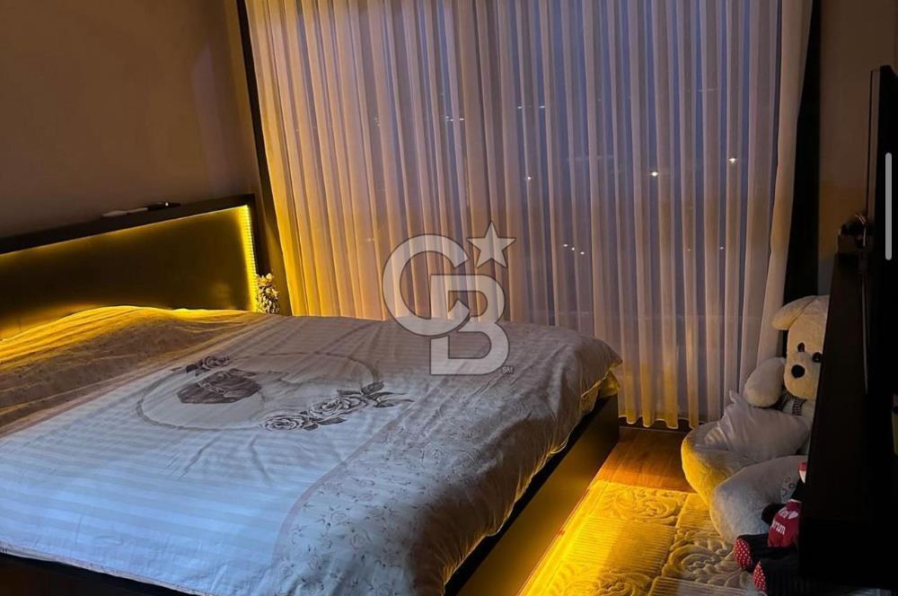 Villakent Satılık 6+1 Villa