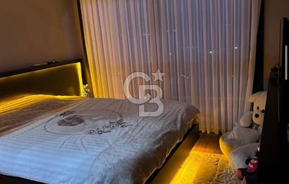Villakent Satılık 6+1 Villa