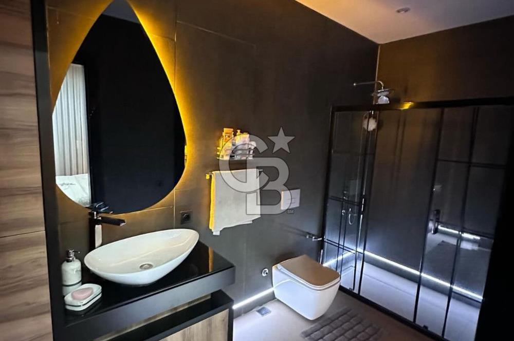 Villakent Satılık 6+1 Villa