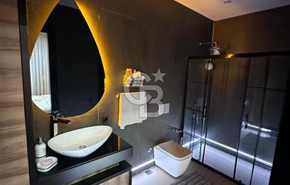Villakent Satılık 6+1 Villa