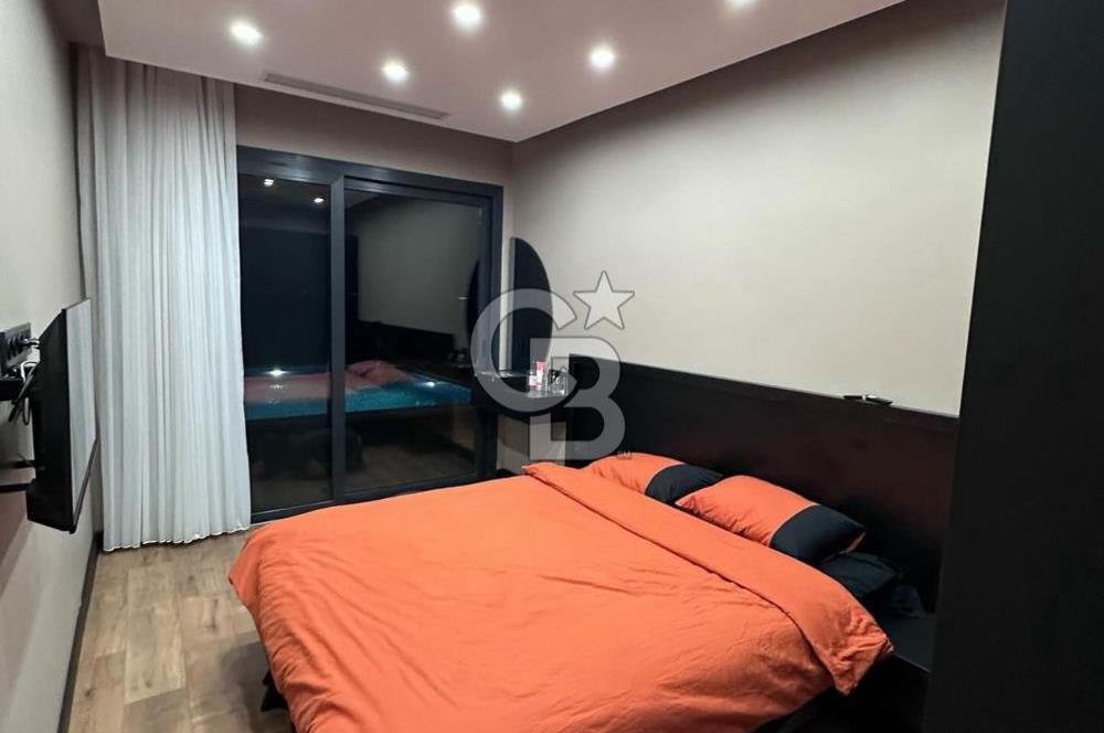 Villakent Satılık 6+1 Villa