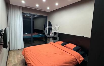 Villakent Satılık 6+1 Villa