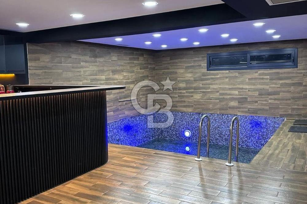 Villakent Satılık 6+1 Villa