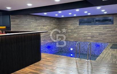 Villakent Satılık 6+1 Villa