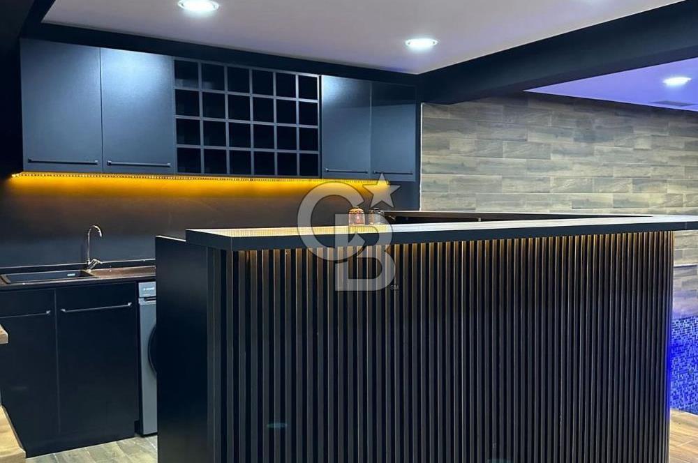 Villakent Satılık 6+1 Villa