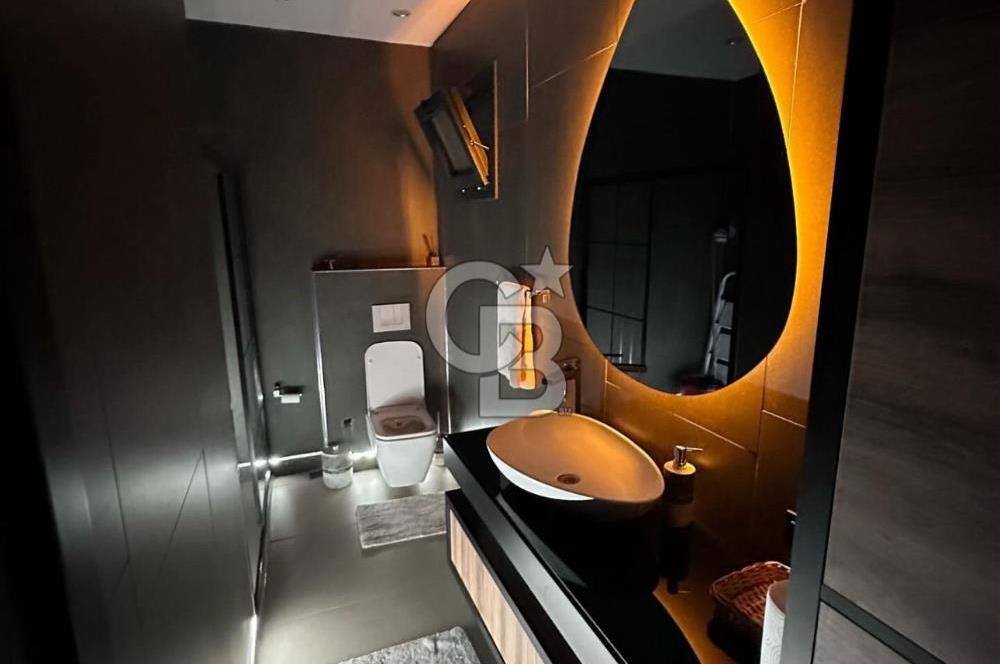 Villakent Satılık 6+1 Villa