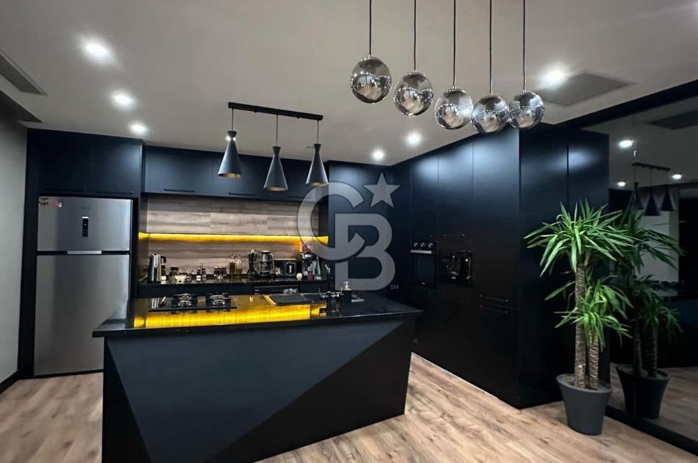 Villakent Satılık 6+1 Villa